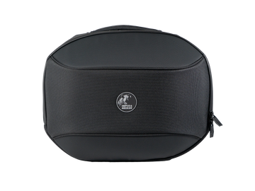 Hepco & Becker [Hepco & Becker] - Softtasche STREET Einzeltasche
