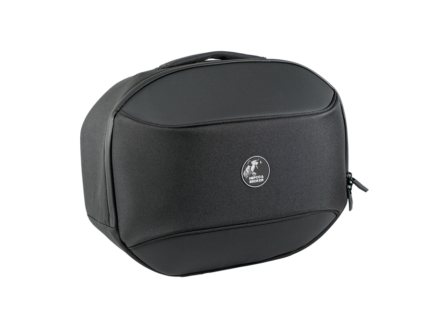 Hepco & Becker [Hepco & Becker] - Softtasche STREET Einzeltasche