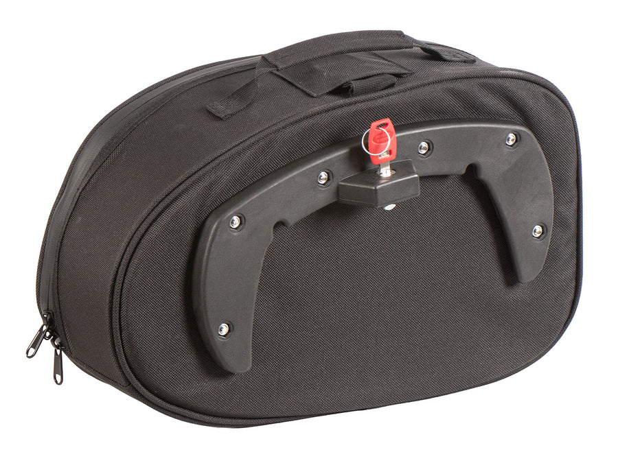 Sacoche moto [Hepco & Becker] - STREET Reloaded – C-Bow