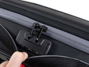 Motorradtasche [Hepco & Becker] - Royster Neo Seitentaschen gelb, Set – C-Bow