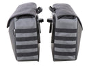 Sacoche moto [Hepco & Becker] - Xtravel C-Bow – C-Bow