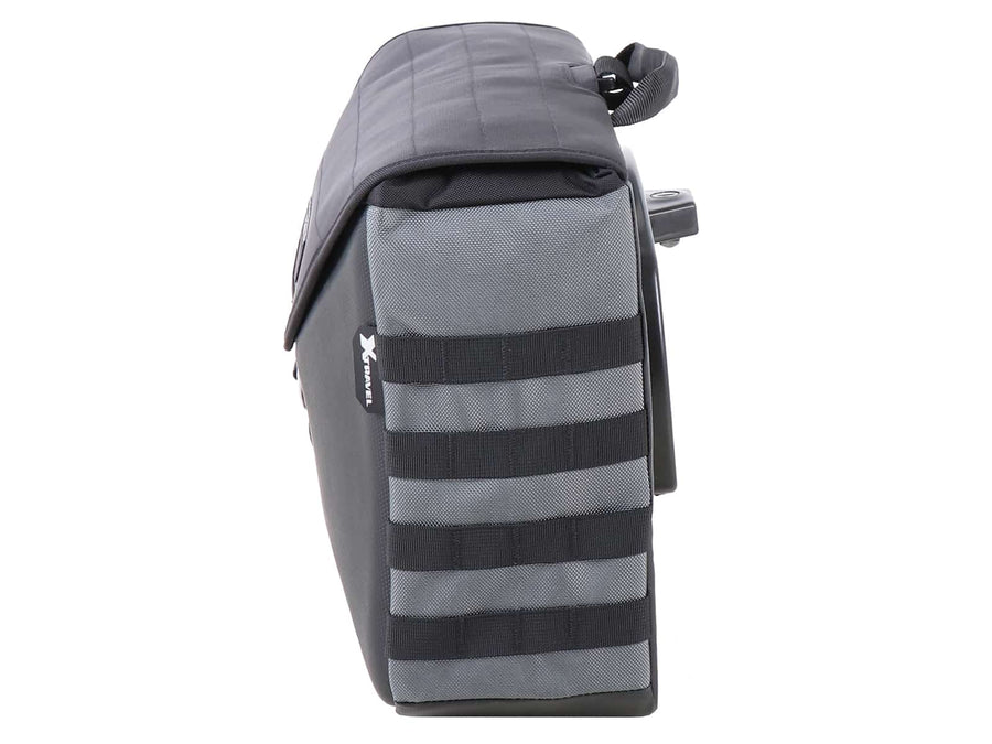 Hepco & Becker [Hepco & Becker] - Seitentasche Xtravel C-Bow