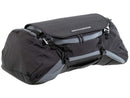 Tail bag [Hepco & Becker] - Xtravel tail bag XL 50 L - strap attachment