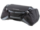 Tail bag [Hepco & Becker] - Xtravel tail bag XL 50 L - strap attachment