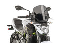 KAWASAKI Z 650 [2025] – Tendance – Fortement teinté-1