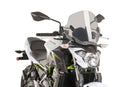 KAWASAKI Z 650 [2025] – Tendance – Fortement teinté-5