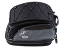 Tail bag [Hepco & Becker] - STREET (universal strap attachment) – sports rack
