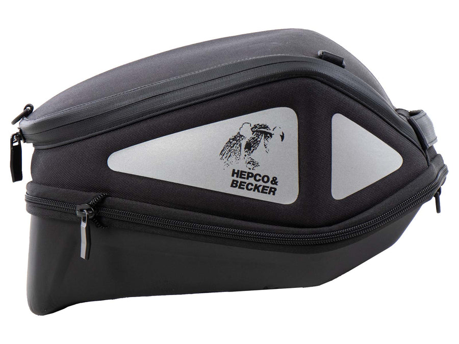 BMW R 1300 RS [2025-] - Royster tank bag