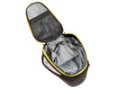 Tank bag [Hepco & Becker] - Royster black/yellow 5-8 liters – tank ring