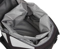 Sacoche de selle [Hepco & Becker] - Sac arrière Royster sacoche de selle noir incl. Coussin de siège Basic – Coussin de siège