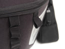 Sacoche de selle [Hepco & Becker] - Sac arrière Royster sacoche de selle noir incl. Coussin de siège Basic – Coussin de siège