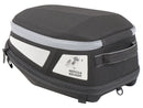 Tail bag [Hepco & Becker] - Royster Rearbag Sport tail bag black/grey incl. Seatpad Basic – Seatpad