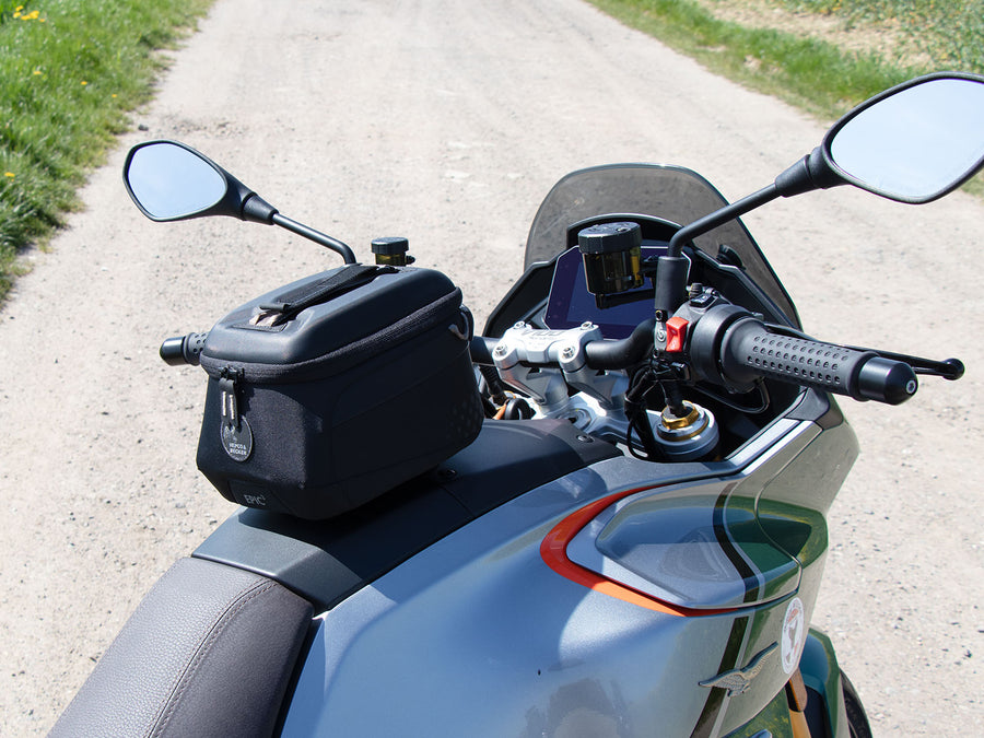 BMW R 1300 RS [2025-] - Luggage example for tank ring Basic