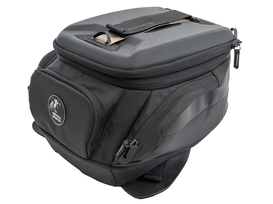 Kawasaki KLE 500 / SE [2026-] - Ceinture Epic 11