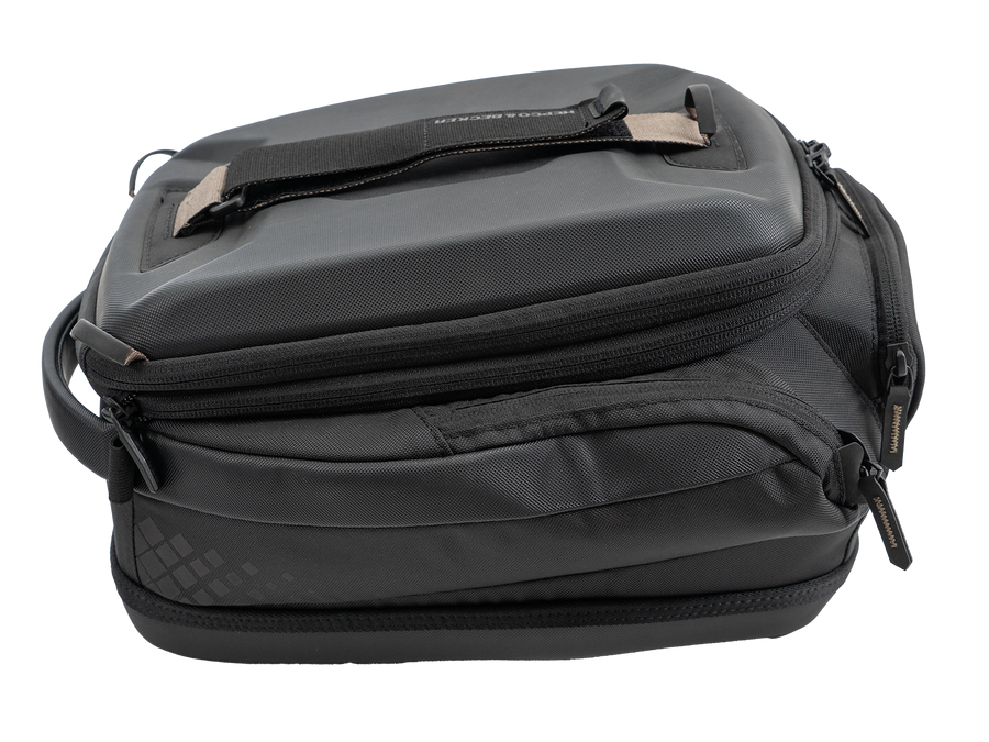Tank bag [Hepco & Becker] - Epic 11 – tank ring