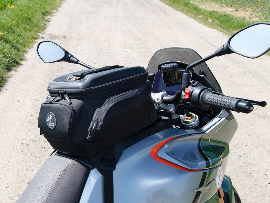 INDIAN Scout Classic [2025-] - SAC DE RÉSERVOIR EPIC 11 CEINTURE