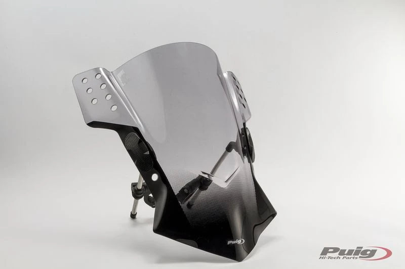 KAWASAKI Z 650 [2025] – Rafale – Heavily tinted