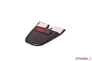 UNIVERSAL UNIVERSAL UNIVERSAL – extension d'aile pour la plaque d'immatriculation-7
