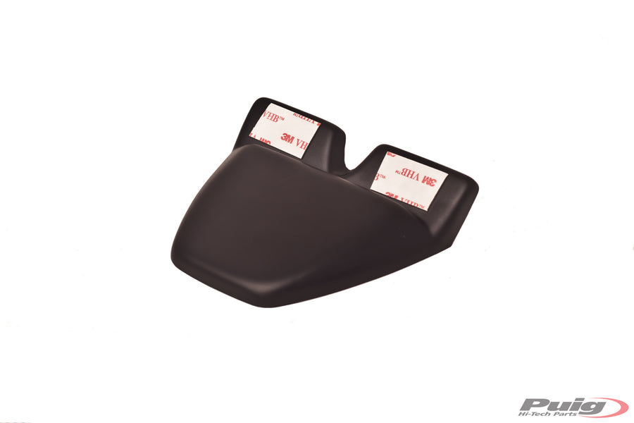 UNIVERSAL UNIVERSAL UNIVERSAL – extension d'aile pour la plaque d'immatriculation