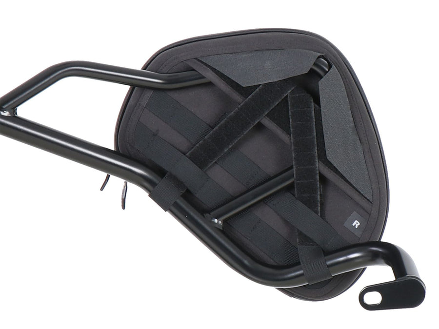 Kawasaki KLE 500 / SE [2026-] - Protective bar bag set V1