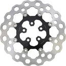 Harley-Davidson FLHTK 1750 Ultra Limited Shrine Edition 107 [2018] - Oversize Cubiq™ brake disc - picture 8
