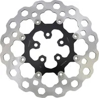 Harley-Davidson FXSBSE2 1800 Breakout CVO [2014] - Cubiq™ brake disc - picture 9
