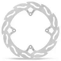 Gas MC 85 17/14 [2026-2027] - Flame Series Schwimmende Bremsscheibe – Bild 12