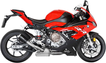 bmw s 1000 [LEOVINCE] – Silencieux arrière LV-10 Black Edition