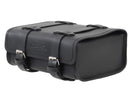 Hecktasche [Hepco & Becker] - Legacy Lederhecktasche rugged – Solorack