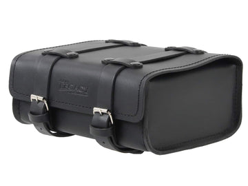 Motorcycle bag [Hepco & Becker] - Legacy leather tool bag – Solorack