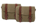 Hepco & Becker [Hepco & Becker] - Legacy Kuriertaschenset L/L