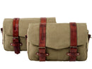 Hepco & Becker [Hepco & Becker] - Legacy Kuriertaschenset M/M
