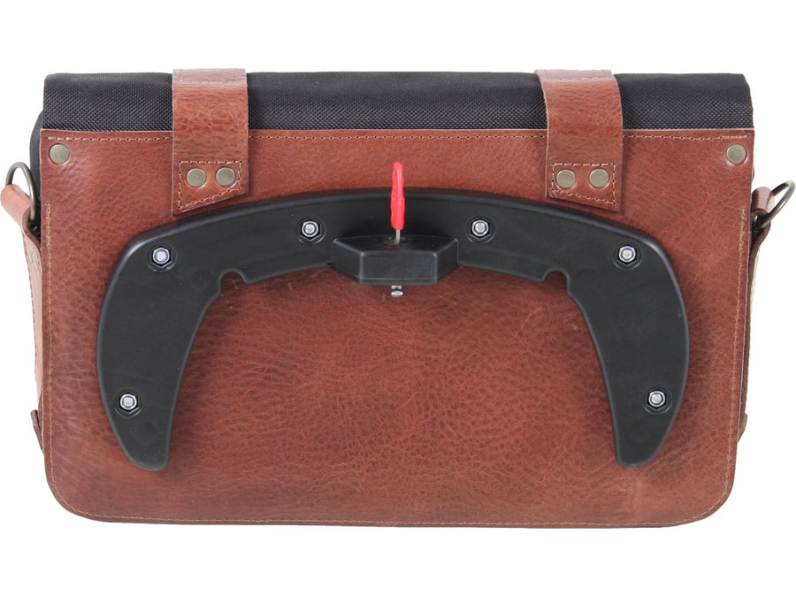 Hepco & Becker [Hepco & Becker] - Legacy Kuriertasche M schwarz