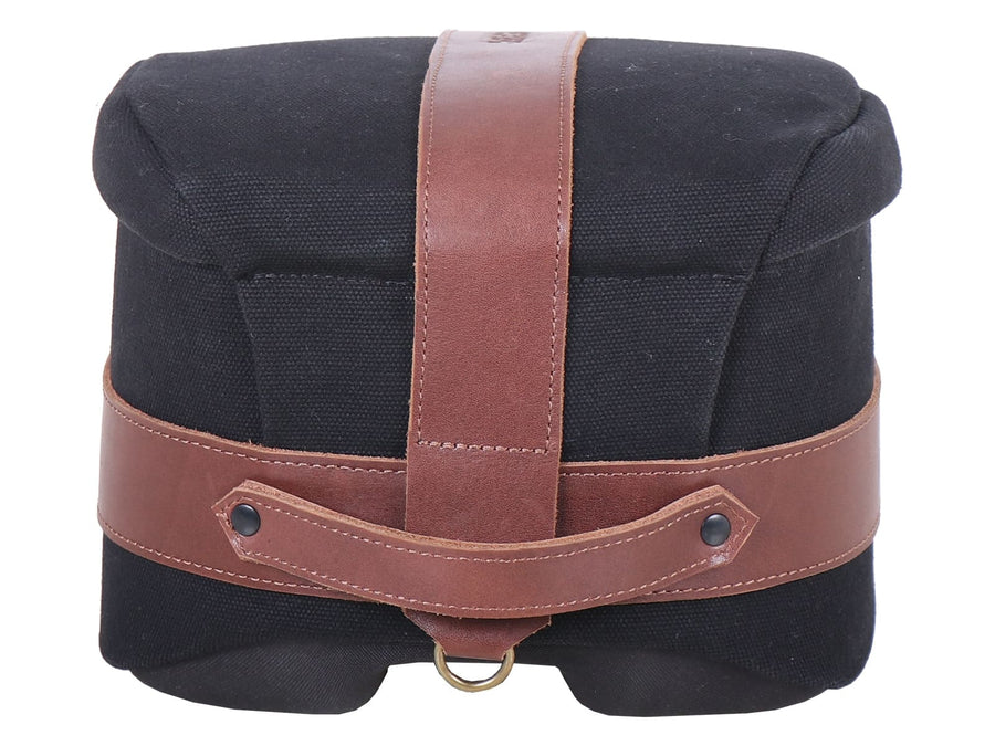 Tank bag [Hepco & Becker] - Legacy M for Hepco&Becker tank rings – tank ring
