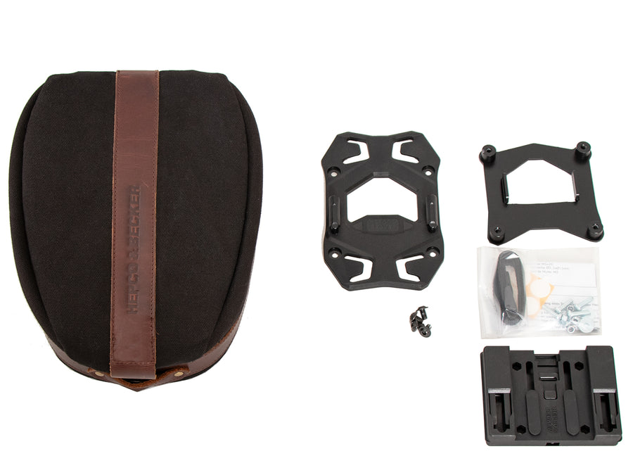 INDIAN Scout Bobber [2025-] - ENSEMBLE DE SAC DE QUEUE LEGACY