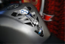 KTM RC 390 [2025] – Future tank protector – silver-3