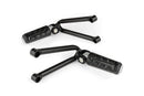 Beta RR Track 50 2T - passenger footrests with holder