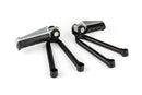Beta RR Track 50 2T - passenger footrests with holder