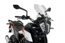 KTM 390 ADVENTURE SW [2024] – Bulle Touring – Teintée
