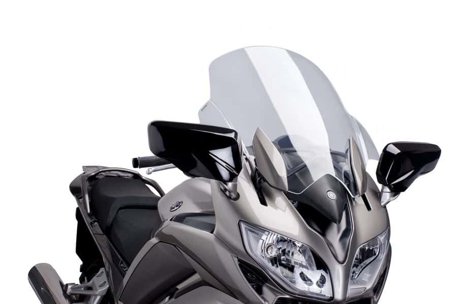 YAMAHA FJR 1300 [2013-2021] - Pare-brise Touring