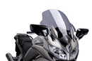 YAMAHA FJR 1300 AE [2020] – Touring Screen – Transparent-5