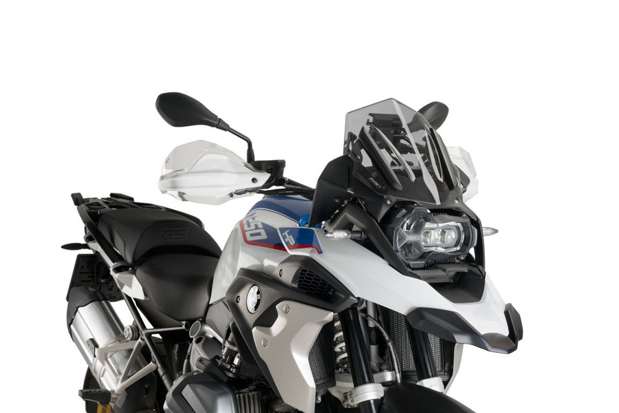 BMW R 1250 GS ADVENTURE [2024] – bulle sport – noir