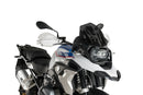 BMW R 1250 GS ADVENTURE [2024] – Bulle sport – Teintée