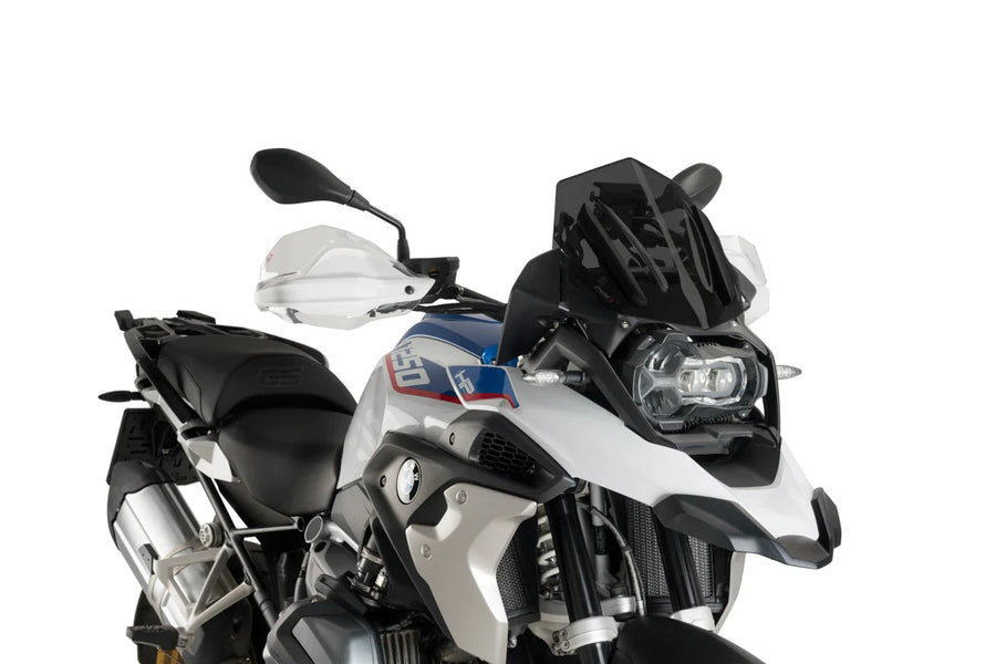 BMW R 1250 GS ADVENTURE [2024] – Bulle sport – Teintée