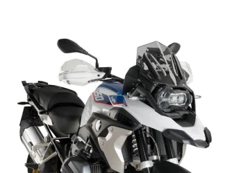 BMW R 1250 GS ADVENTURE [2024] – Support de renfort – Noir