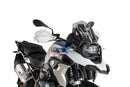 BMW R 1250 GS ADVENTURE [2024] – Bulle sport – Teintée