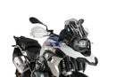 BMW R 1250 GS ADVENTURE [2024] – Bulle sport – Teintée