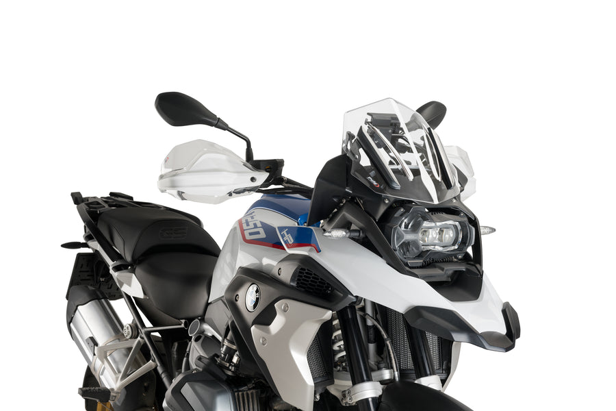 BMW R 1250 GS ADVENTURE [2024] – bulle sport – noir