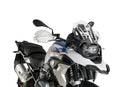 BMW R 1250 GS ADVENTURE [2024] – Bulle sport – Teintée