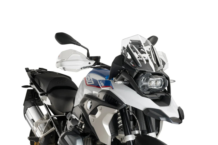 BMW R 1250 GS ADVENTURE [2024] – Bulle sport – Teintée